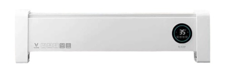 Купить Xiaomi Viomi Skirting Electric Heater Smart (VXTJ02)
