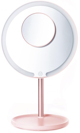 Купить Xiaomi Round Multi-Purpose Pink (NV532)