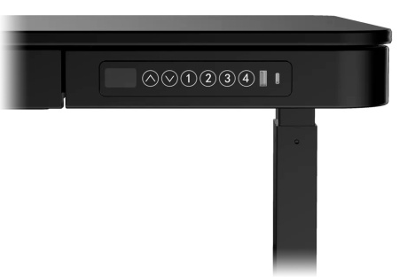 Купить Xiaomi Electric Lifting Desk (ET119W-C) Black