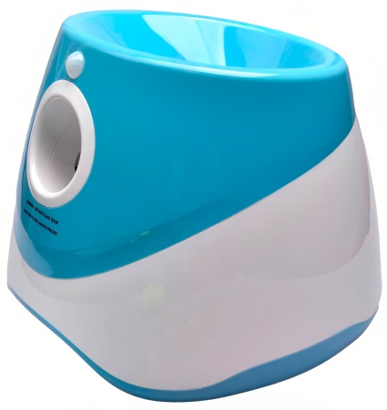 Купить Automatic Dog Ball Launcher (XMPT0005) Blue