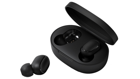 Купить беспроводные наушники Xiaomi Redmi Airdots S (TWSEJ05LS)