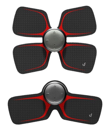 Купить Xiaomi LeFan Magic Sticker Black (LF-H105)