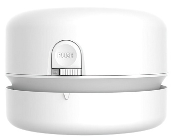 Купить Xiaomi Nusign NSYP198 Desktop Cleaner White