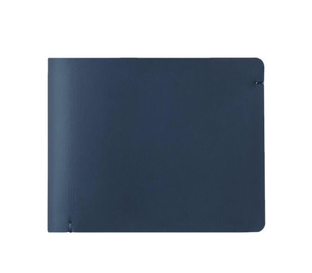Купить Xiaomi 90 Points Light Anti-Theft Wallet Blue