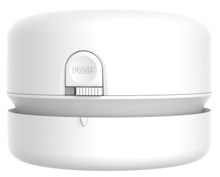 Купить Xiaomi Nusign NSYP198 Desktop Cleaner White