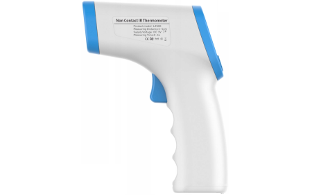 Купить Бесконтактный термометр iThermometer LZ-600