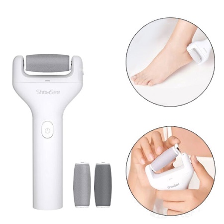 Купить Xiaomi Showsee Electric Foot Repairer B1-W