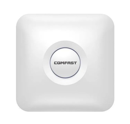 Купить COMFAST Dual Band Wireless Router 1300Mbps (CF-E375AC V2)