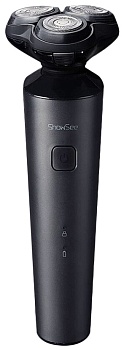 Купить Xiaomi Showsee Electric Shaver F303 (F303-BK)