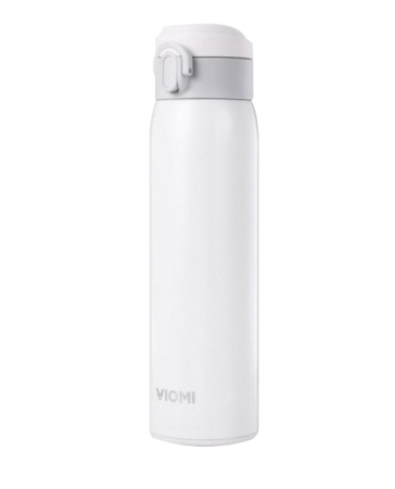 Термос Xiaomi VIOMI Stainless Steel Vacuum 300 ml White