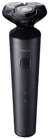 Купить Xiaomi Showsee Electric Shaver F303 (F303-BK)