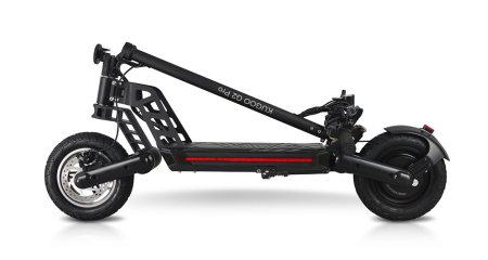 Купить KUGOO G2 Pro