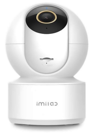 Купить Xiaomi Imilab Home Security Camera С21 (CMSXJ38A)