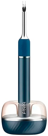 Купить Xiaomi Bebird Smart Visual Ear Cleaner Note 5 Pro Starry Blue