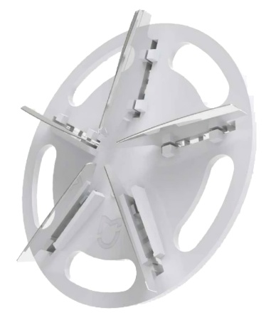 Купить Сменное лезвие для Xiaomi Mijia Rechargeable Lint Remover (MQXJQDT01KL)