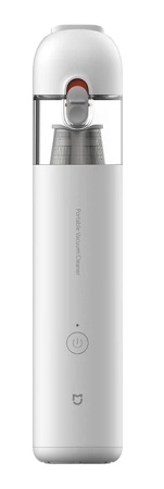 Купить Xiaomi Mijia Handy Vaсuum Cleaner White (SSXCQ01XY)