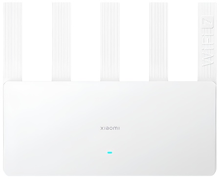 Купить Xiaomi Wi-Fi Router BE5000 (RD18) White