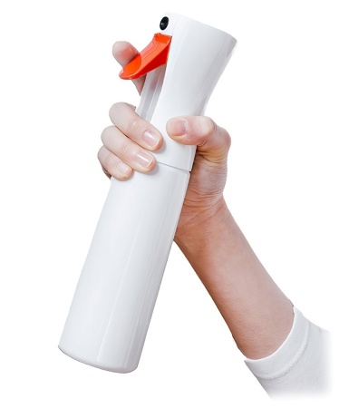 Купить Xiaomi  iCLEAN Spray Bottle YG-01