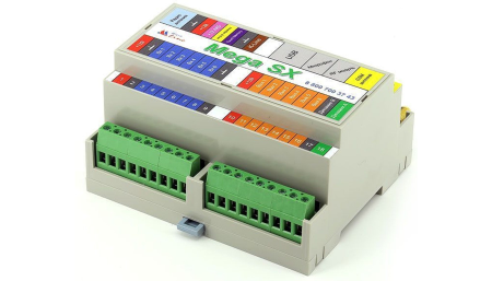 GSM-сигнализация MicroLine SX-350 Light
