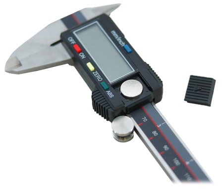 Купить Xiaomi Youpin Duka CA-2 150 мм 0.01 мм