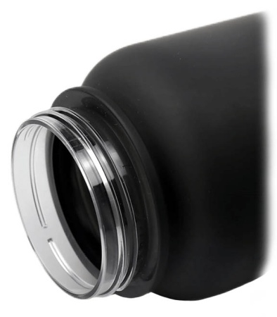 Купить Xiaomi Duiera Tritan Bottle 1000ml Black White