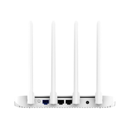 Купить Xiaomi Mi Wi-Fi Router 3G V2