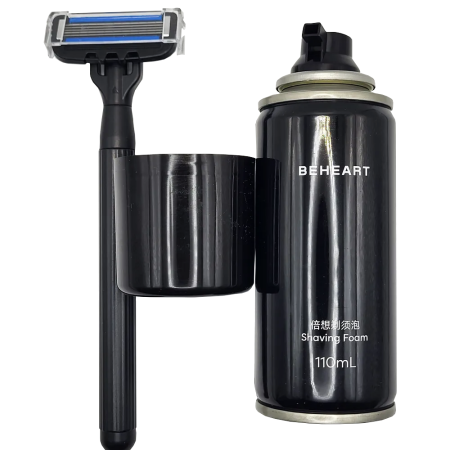 Купить Xiaomi Beheart Magnetic 5-Layer Manual Shaver S500 (Standart edition) 