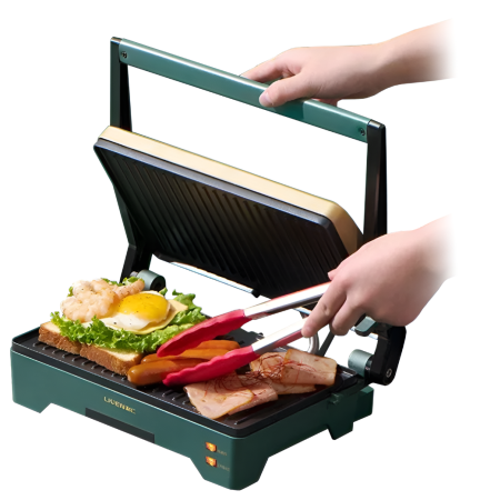 Купить Xiaomi Liven Barbecue Machine 1600W (G-39)