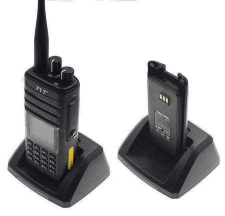 Купить TYT TH-UV8200 10W