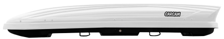 Купить CARCAM ROOF BOX 500L (CC3033) White