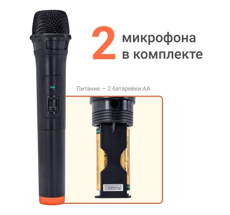 Купить Xiaomi DBS Bluetooth Speaker PM-550