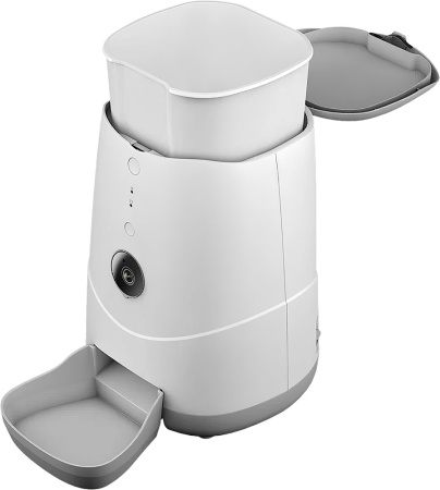 Купить Xiaomi Petoneer Visual Feeder (FDW020/PF002)