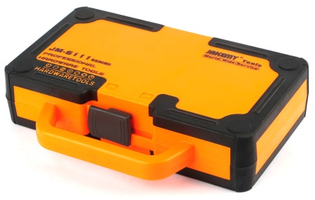 Купить JAKEMY Screwdriver Toolkit 69 In 1 (JM-6111)