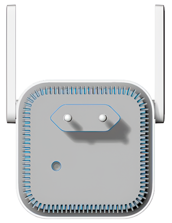 Купить Xiaomi Mi Wi-Fi Range Extender N300 GL (RD10M) White