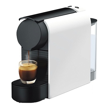 Кофемашина Xiaomi Scishare Capsule Coffee Machine (S1104) White
