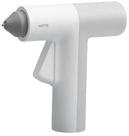 Купить Xiaomi Hoto Lithium Glue Gun (QWRJQ001) White/Gray