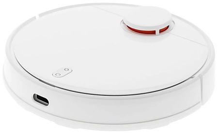Купить Xiaomi Mi Robot Vacuum-Mop P White