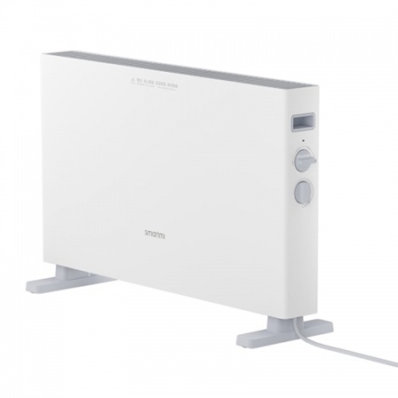 Купить Xiaomi Smartmi Electric Heater 1S 2200W (DNQ04ZM)