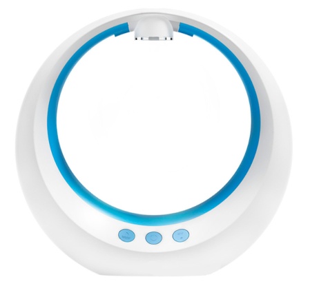 Купить Xiaomi Siero Small Night Light Magic Color Aromatherapy Machine (CLW002)