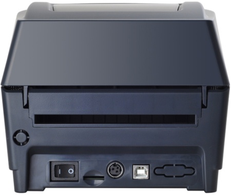 Купить Xprinter XP-DT426B (USB, XP-460B) Черный