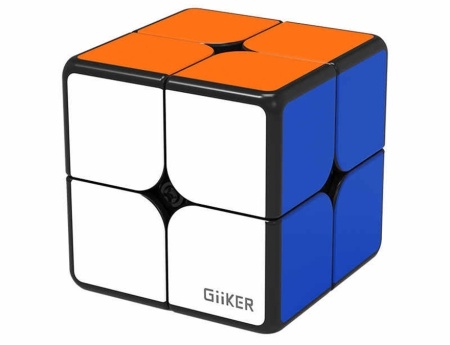Купить кубик Рубика Xiaomi Giiker Metering Super Cube