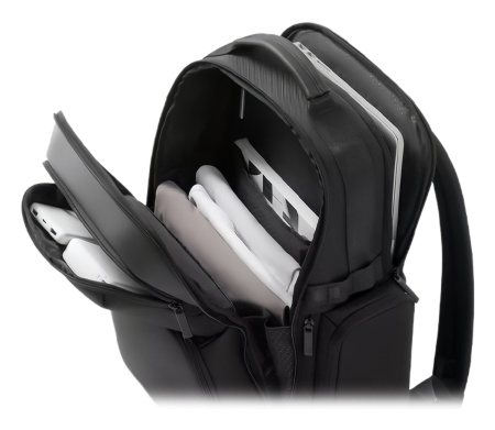 Купить Xiaomi Mijia Large-Capacity Business Backpack (MJDRL01RM) Black