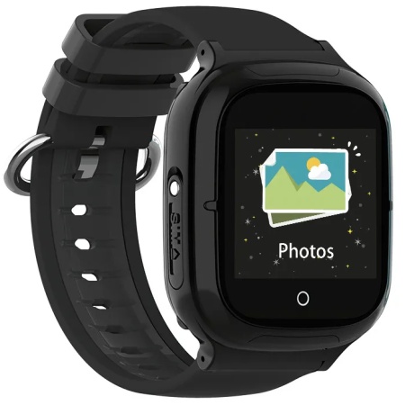 Купить WONLEX KT08 BLACK