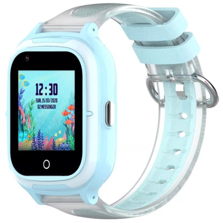 Купить WONLEX KT23 BLUE