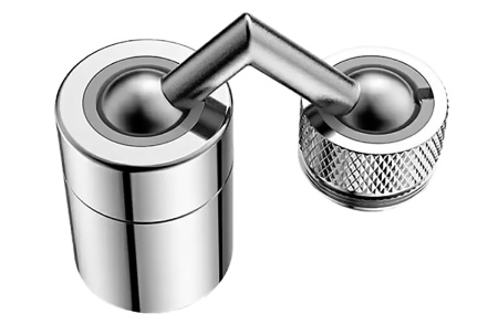 Купить Xiaomi Diiib Rotatable Kitchen Tap Head (DXSZ004)