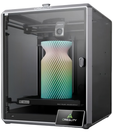 Купить Creality 3D Printer K1 Max