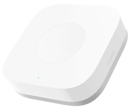 Купить Xiaomi Aqara Wireless Switch Mini (WXKG11LM)