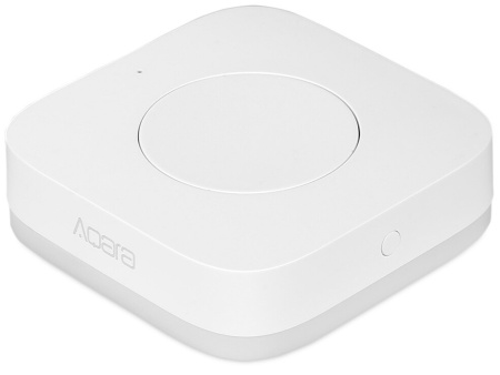 Купить Xiaomi Aqara Smart Wireless Switch Key (WXKG12LM)
