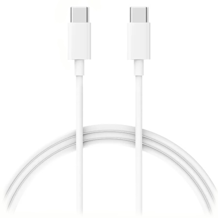 Купить Xiaomi USB Type-C /USB Type-C 150cm White