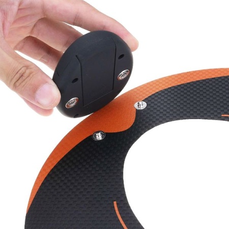 Миостимулятор для ягодиц EMS HIPS TRAINER